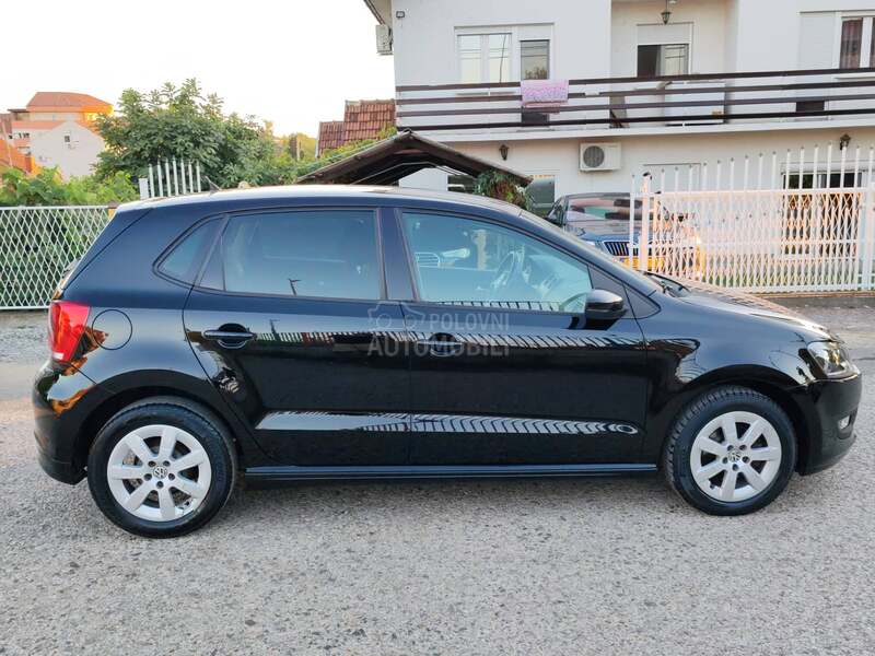 Volkswagen Polo 1.2 TDI HIGH LINE