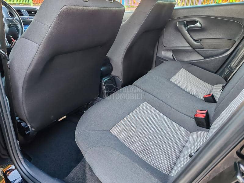 Volkswagen Polo 1.2 TDI HIGH LINE