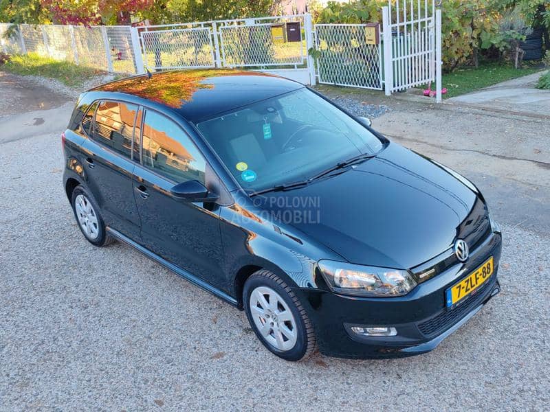 Volkswagen Polo 1.2 TDI HIGH LINE