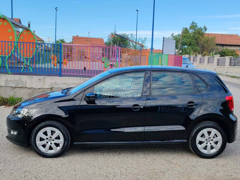 Volkswagen Polo 1.2 TDI HIGH LINE