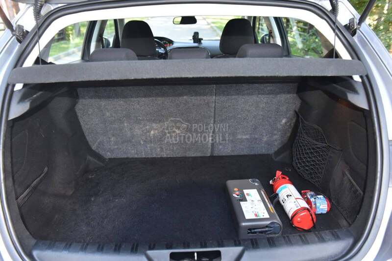 Peugeot 308 1.6 BlueHdi