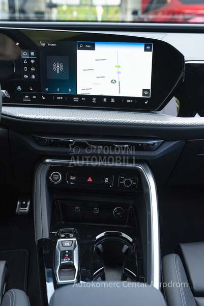 Audi Q5 Sportback quattro