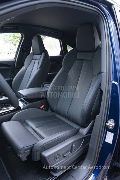 Audi Q5 Sportback quattro