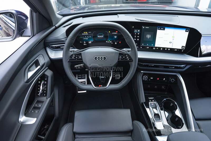 Audi Q5 Sportback quattro