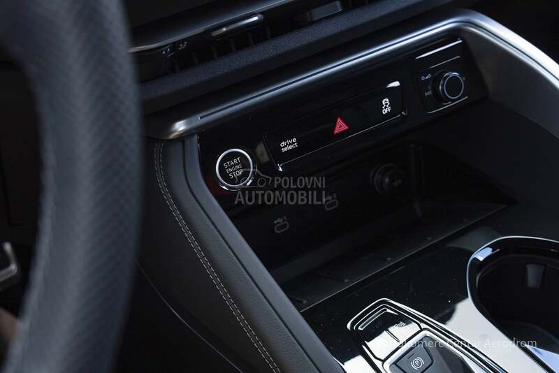 Audi Q5 Sportback quattro