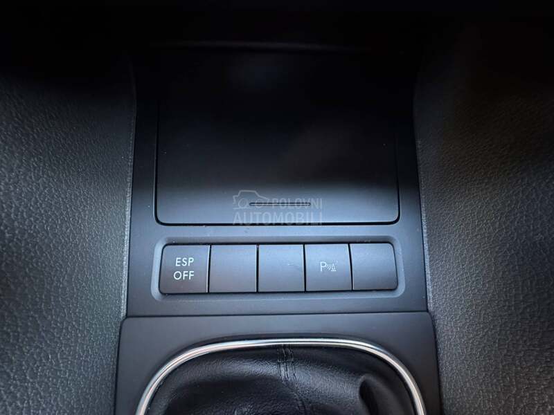 Volkswagen Golf 6 1,6 TDI