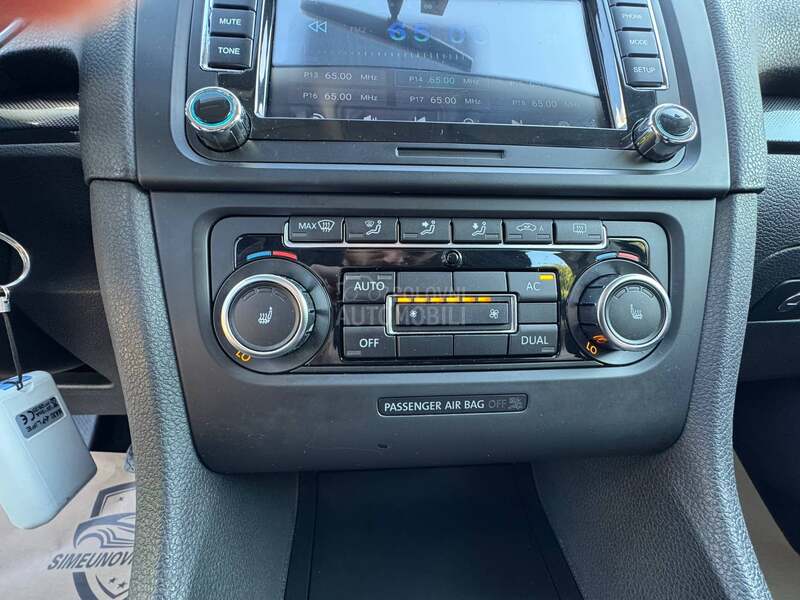 Volkswagen Golf 6 1,6 TDI