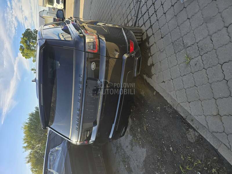 kompletan auto