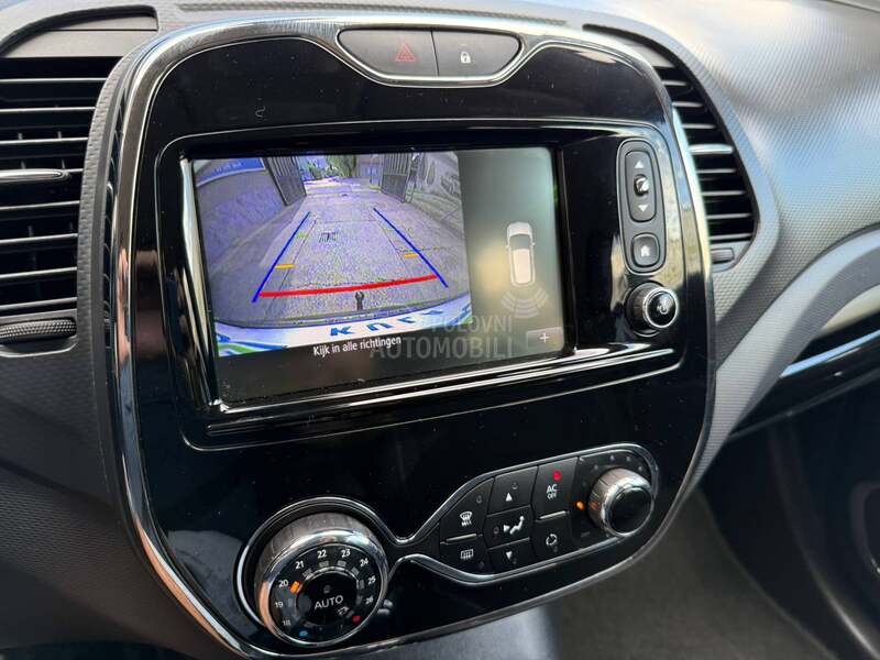 Renault Captur 1.5DCI edc OUTDOOR