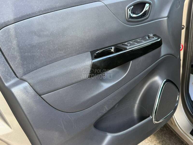 Renault Captur 1.5DCI edc OUTDOOR