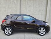 Opel Mokka 1.7 CDTI 4x4
