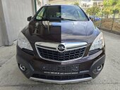 Opel Mokka 1.7 CDTI 4x4