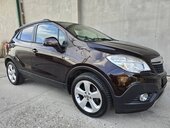 Opel Mokka 1.7 CDTI 4x4