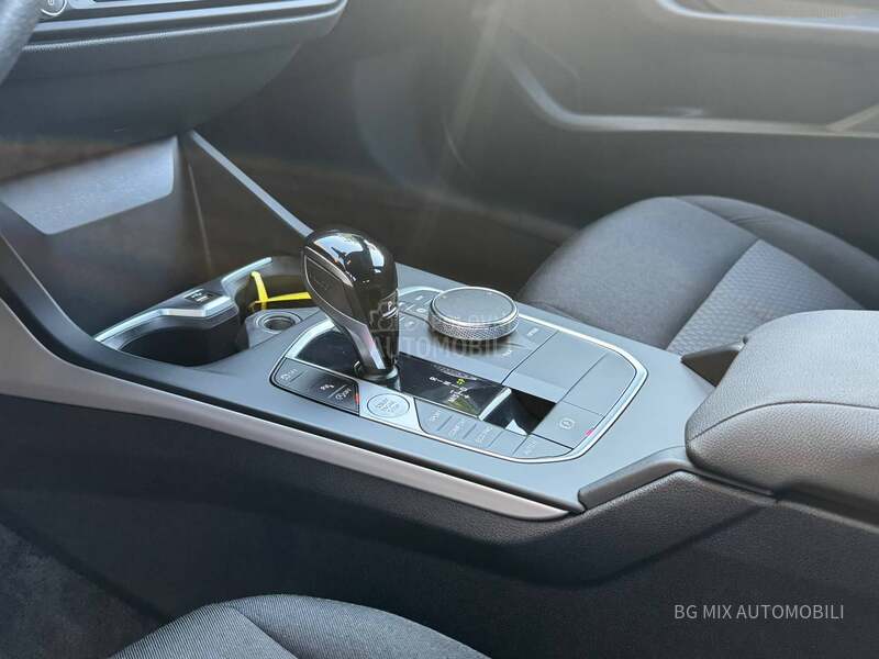 BMW 116 i Aut