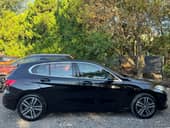 BMW 116 i Aut/ Sport