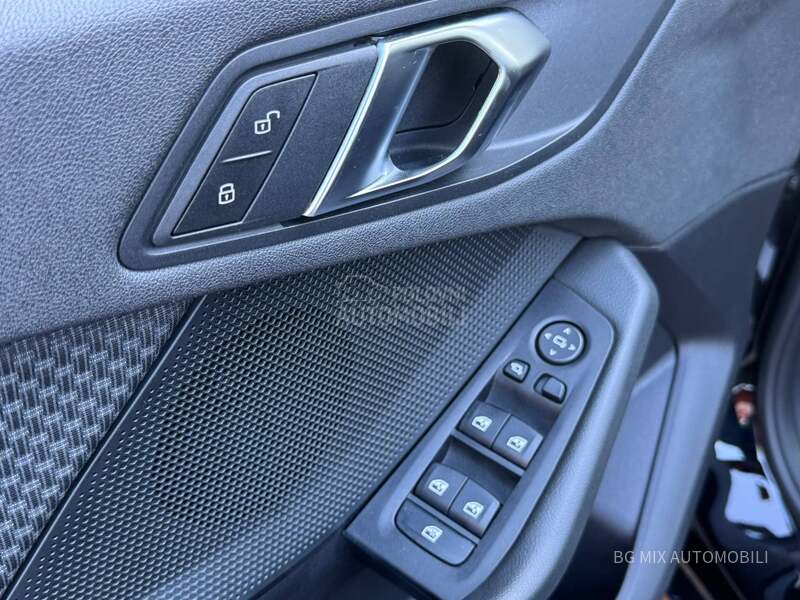 BMW 116 i Aut