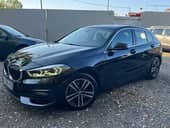 BMW 116 i Aut/ Sport
