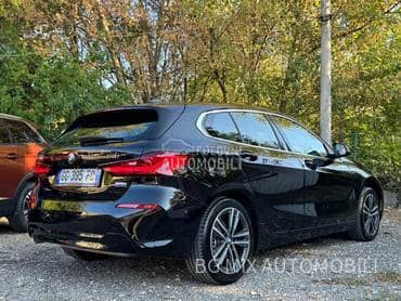 BMW 116 i Aut/ Sport