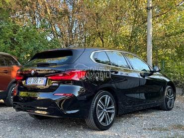 BMW 116 i Aut/ Sport