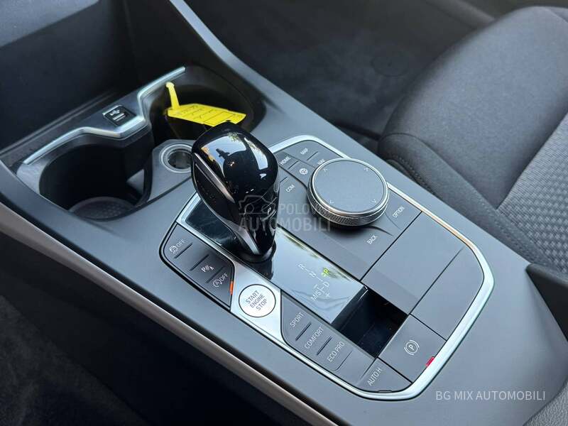BMW 116 i Aut