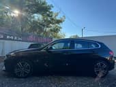 BMW 116 i Aut/ Sport