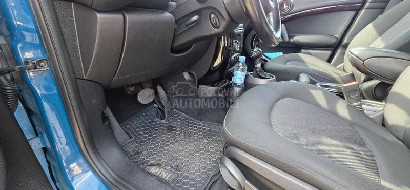 MINI Countryman 2.0  D All 4