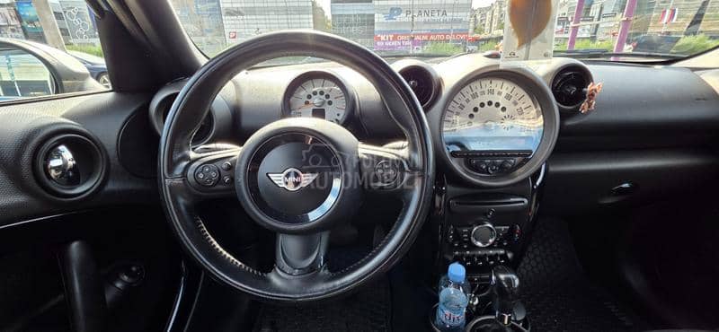 MINI Countryman 2.0  D All 4