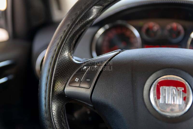 Fiat Bravo 