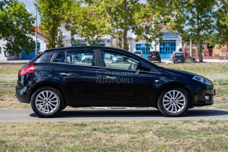 Fiat Bravo 