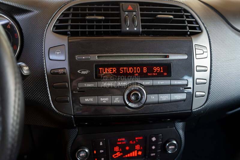 Fiat Bravo 