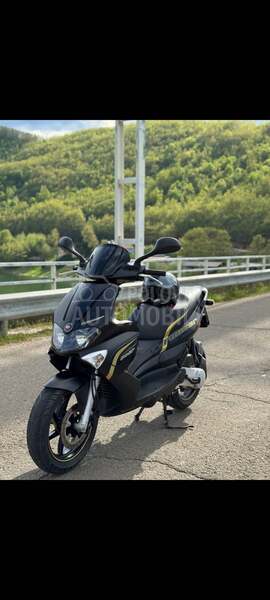 Gilera 50