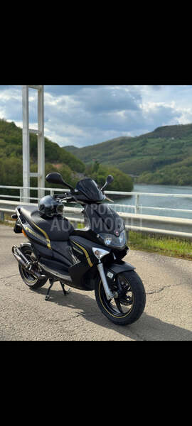 Gilera 50