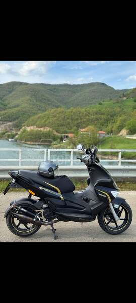 Gilera 50