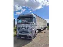 Mercedes Benz Actros 1842 