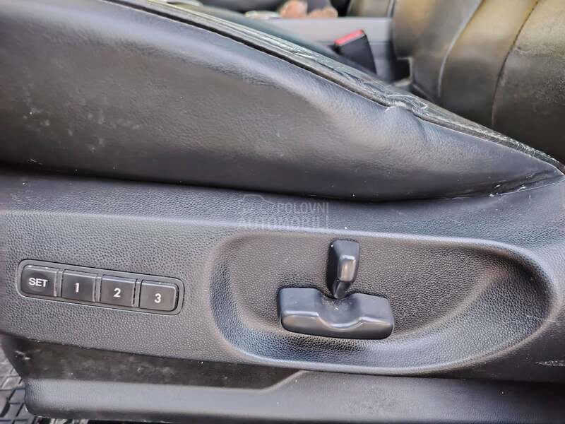 Mazda CX-7 2.2