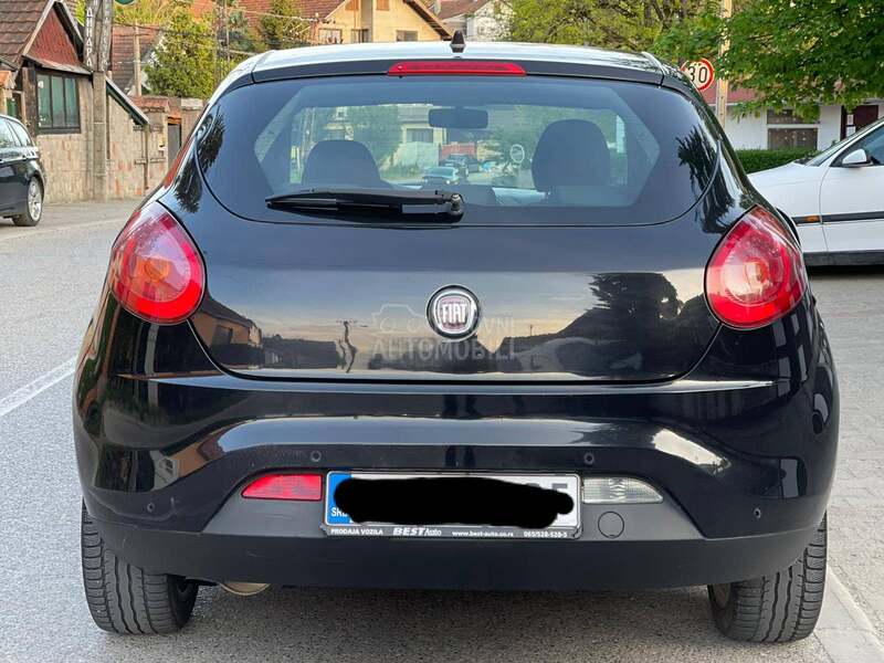 Fiat Bravo 