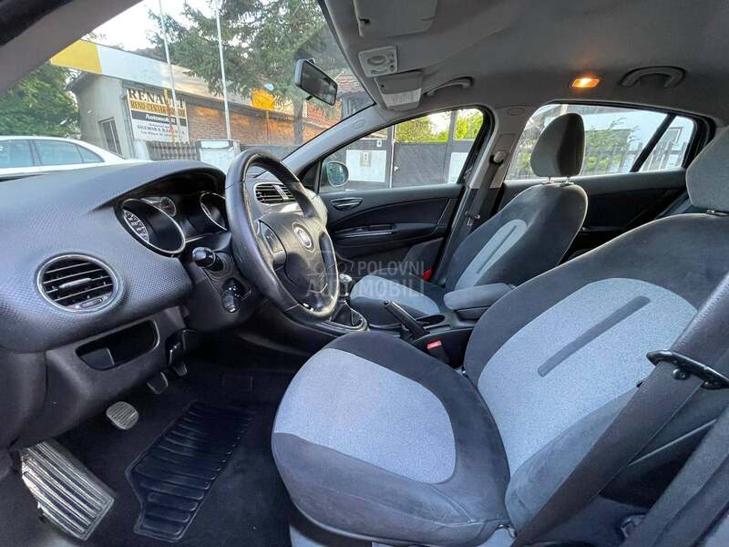 Fiat Bravo 