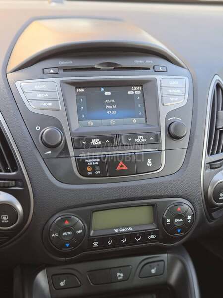 Hyundai ix35 1.6 GDI B