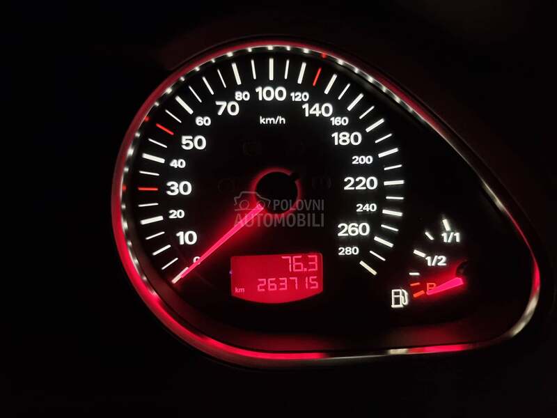 Audi A6 Black Edition