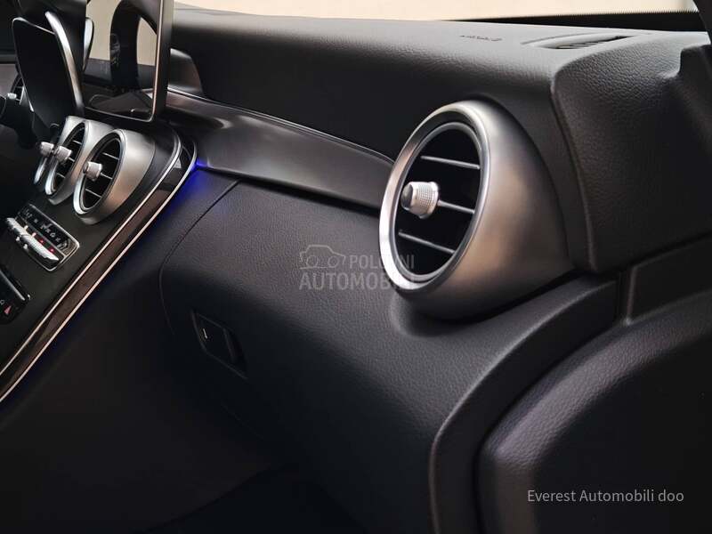 Mercedes Benz C 180 AMG/MULTIB/VIRT