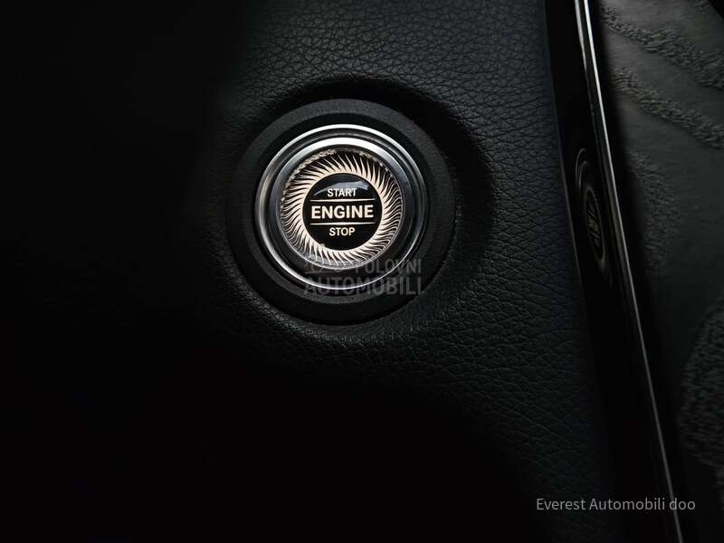 Mercedes Benz C 180 AMG/MULTIB/VIRT