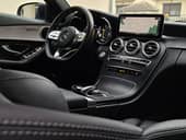 Mercedes Benz C 180 AMG/MULTIB/VIRT