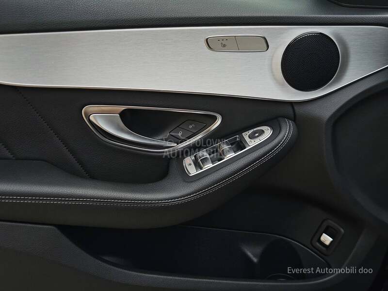 Mercedes Benz C 180 AMG/MULTIB/VIRT