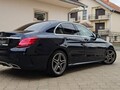 Mercedes Benz C 180 AMG/MULTIB/VIRT