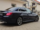 Mercedes Benz C 180 AMG/MULTIB/VIRT