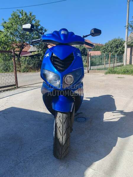 Peugeot Speedfight 2 LC