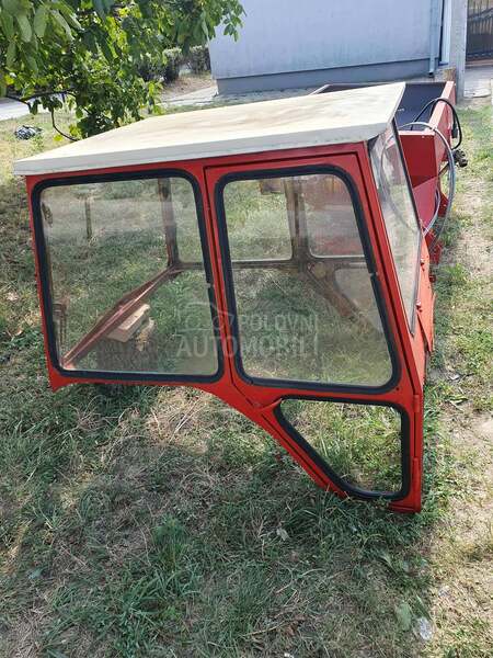 Ursus 335