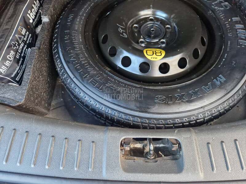 Ford Kuga 2.0 TDCI TITANIUM