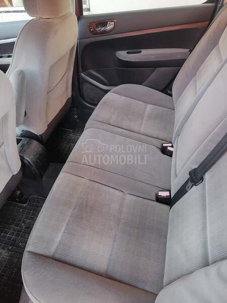 Peugeot 307 2.0