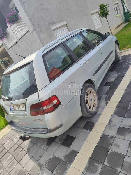 Fiat Stilo 